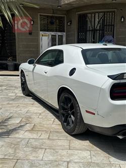 دودج تشالنجر